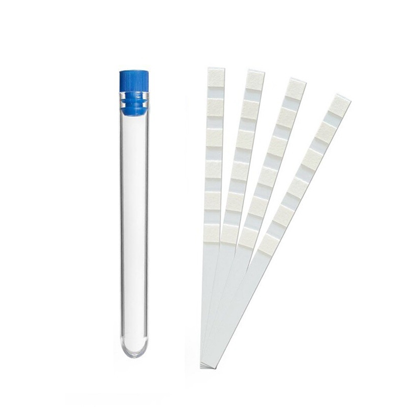 Aquarium Fish In Pond - ABMH-multiparameter watertestfosfaat teststrips voor aquariums en