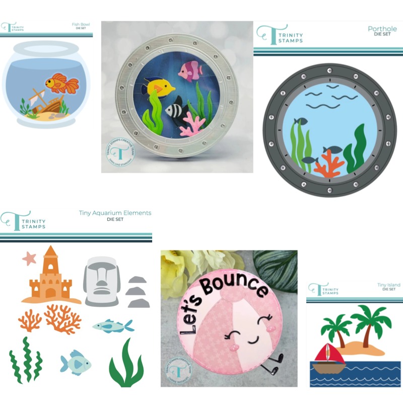 Aquarium Fish Food - Starring Sentiment Tanks So Much Island