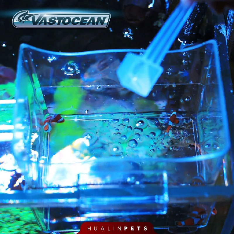 Vastocean Aquarium Multifuncti - Aquarium Fish Jar recensie en prijs