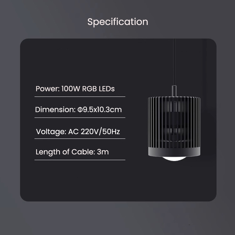 Skynuo Super Kleur 100W Zoetwa - Aquarium Fish Colour recensie en prijs