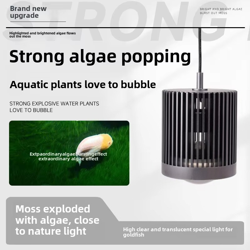 Skynuo Super Kleur 100W Zoetwa - Aquarium Fish Colour recensie en prijs