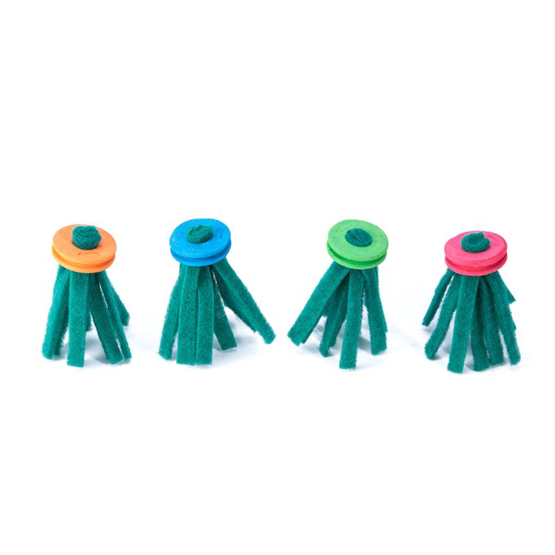 Vis-eiercollector met 10 stuks - Aquarium Fishing recensie en prijs