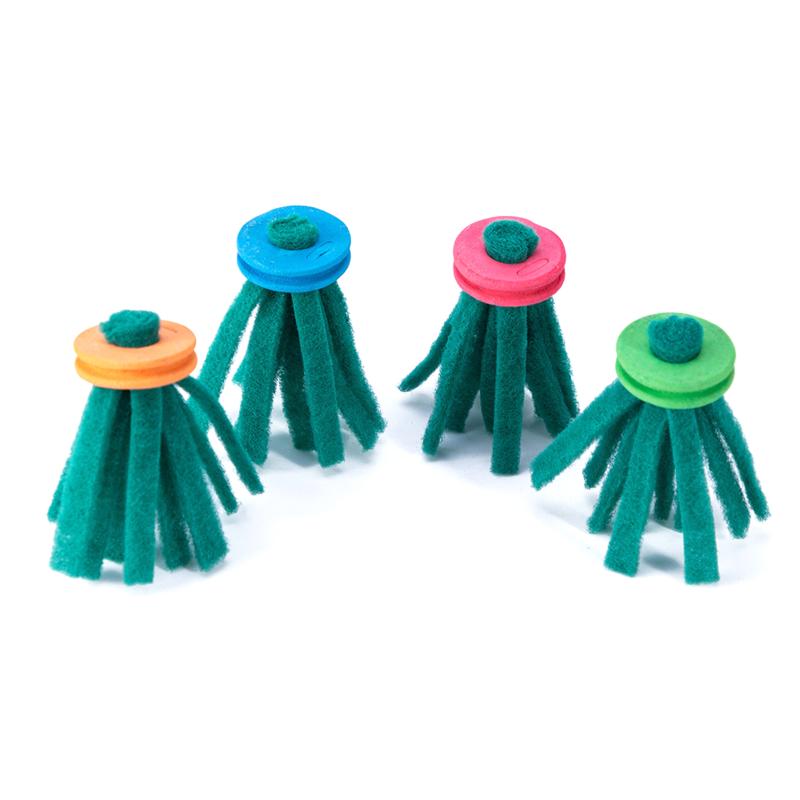 Vis-eiercollector met 10 stuks - Aquarium Fishing recensie en prijs
