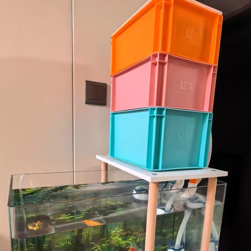 Hang-on filters aquariums omze - Aquarium Fish In Pond recensie en prijs