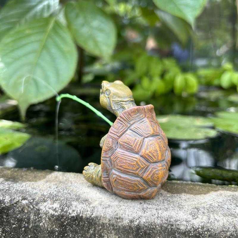 Schildpadvissen aquarium aquar - Aquarium Fishing recensie en prijs