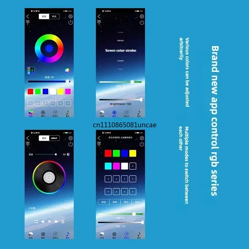 RGB Acryl Visbak Achterwand Kl - Aquarium Fish Colour recensie en prijs
