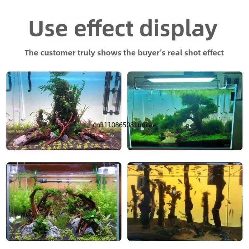 RGB Acryl Visbak Achterwand Kl - Aquarium Fish Colour recensie en prijs