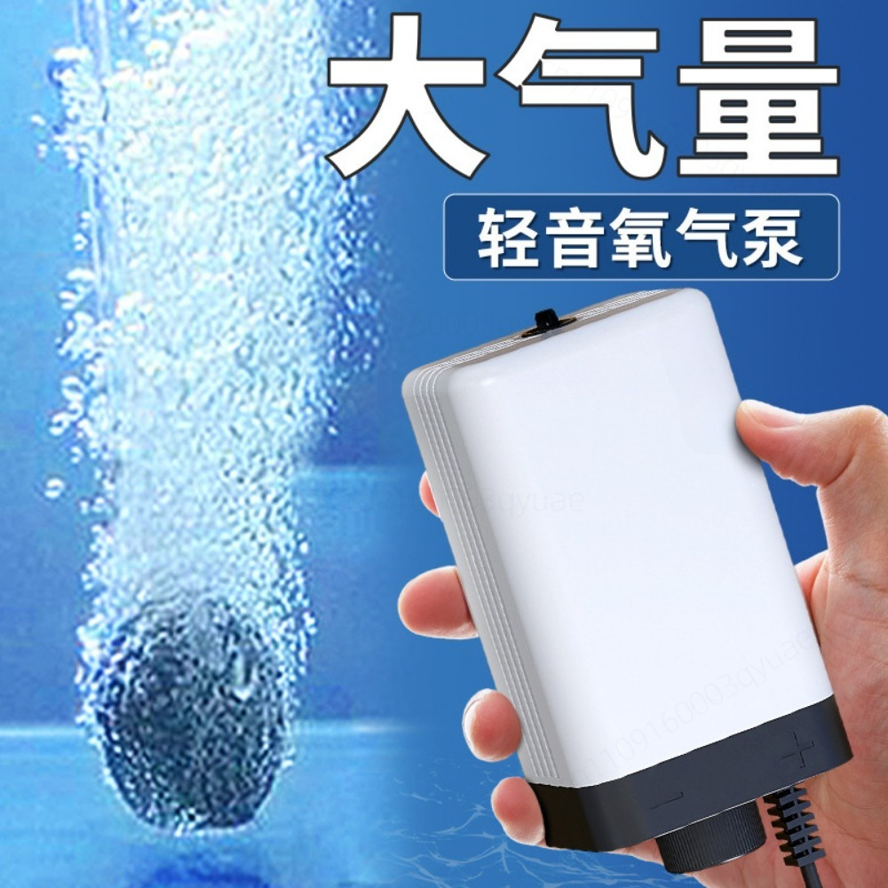 CT Serie Mini Stille Aquarium  - Aquarium Mini Fish recensie en prijs
