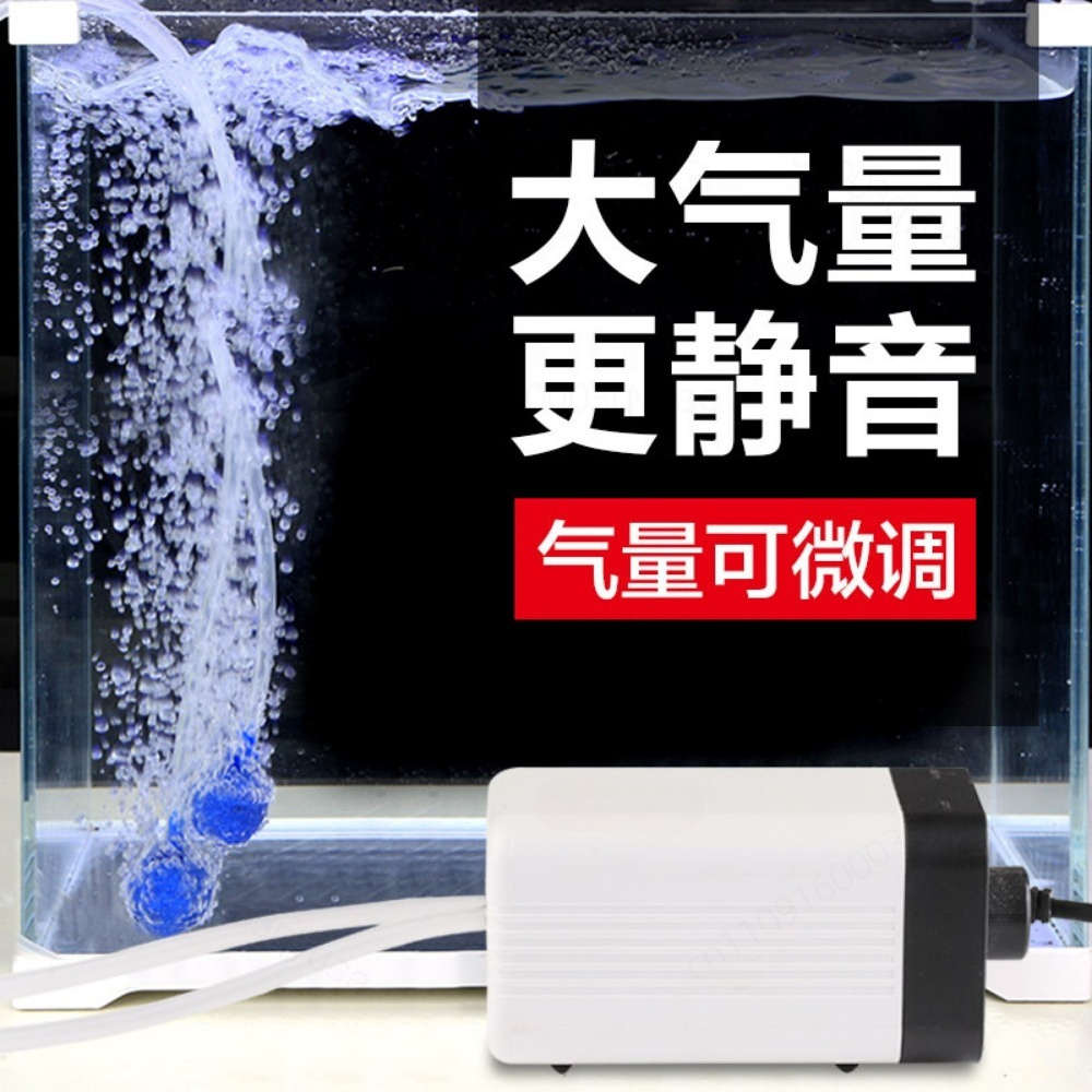 CT Serie Mini Stille Aquarium  - Aquarium Mini Fish recensie en prijs