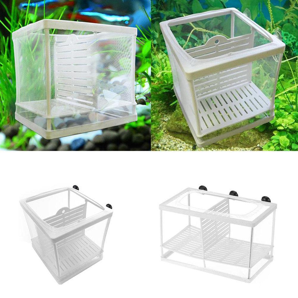 Aquarium Vis Kweekbak met Zuig - Aquarium Fish Jar recensie en prijs