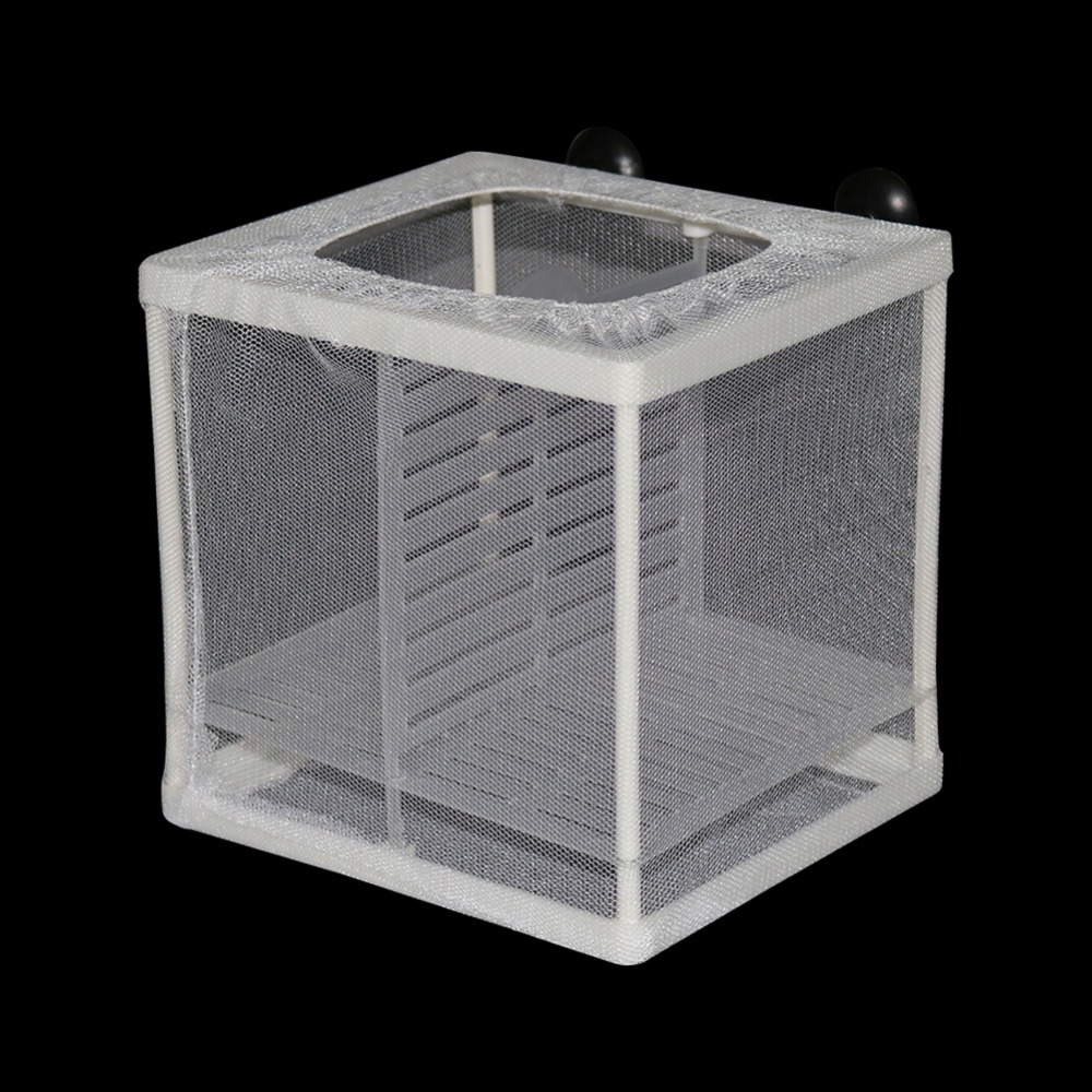 1 stuks vis fokken incubator n - Aquarium Fish Jar recensie en prijs