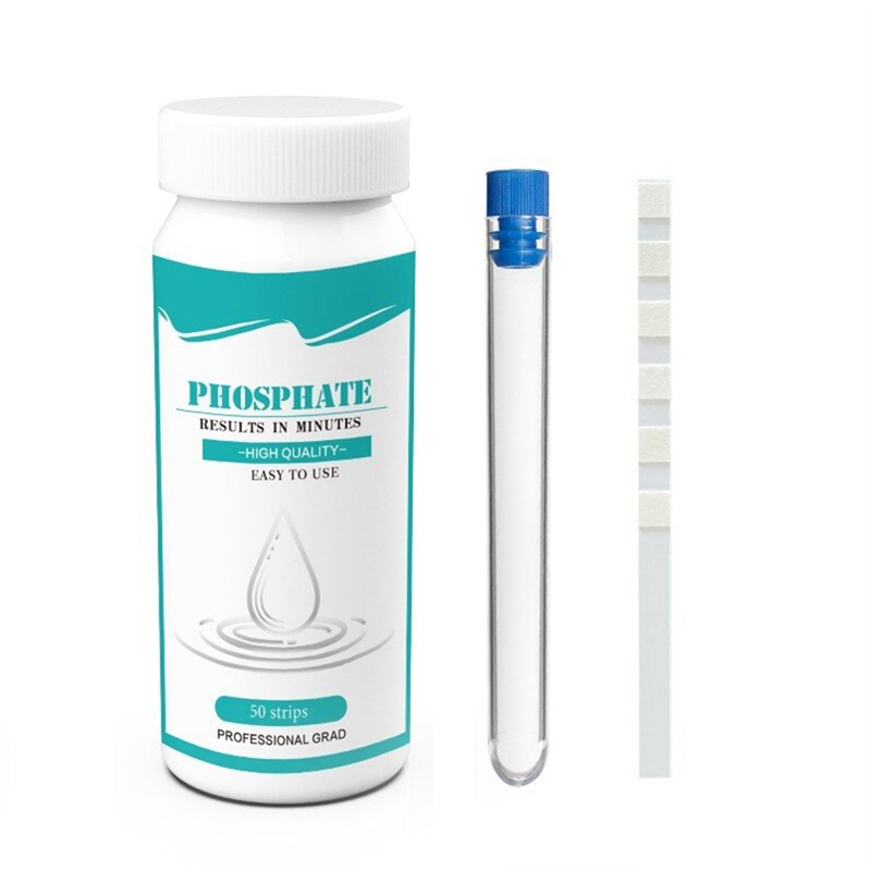 ABMH-multiparameter watertestf - Aquarium Fish In Pond recensie en prijs