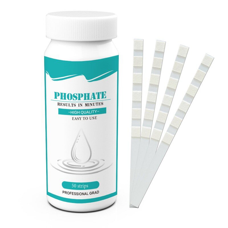 ABMH-multiparameter watertestf - Aquarium Fish In Pond recensie en prijs