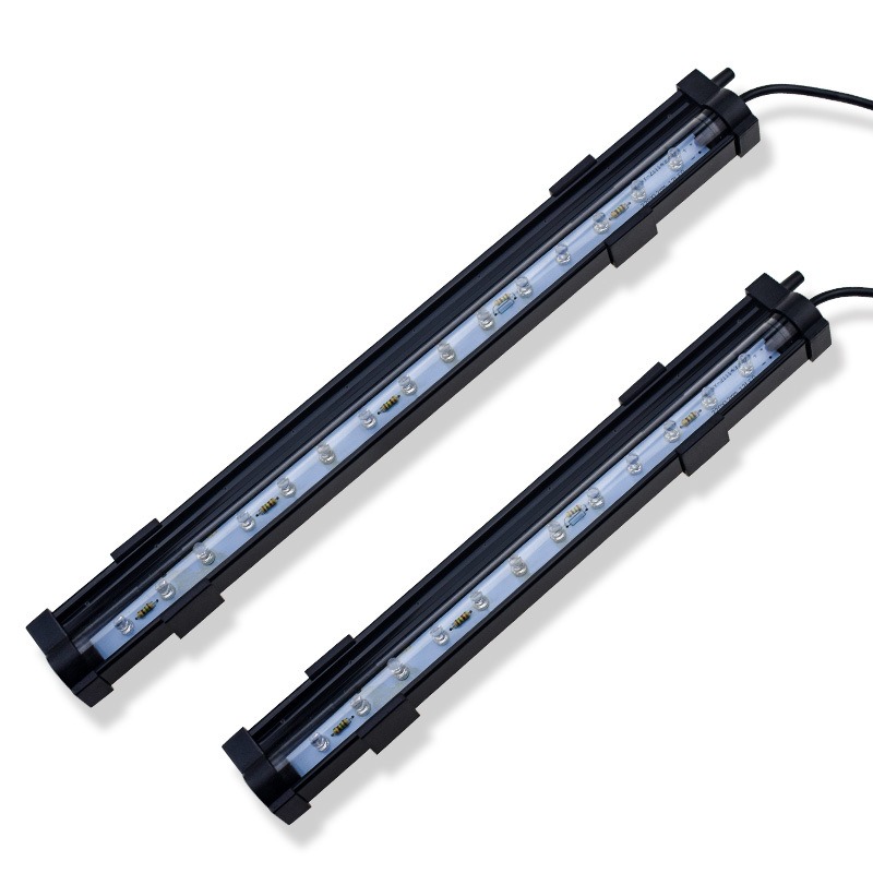 Nieuwe Aquarium Led Bubble Lig - Aquarium Fish Colour recensie en prijs