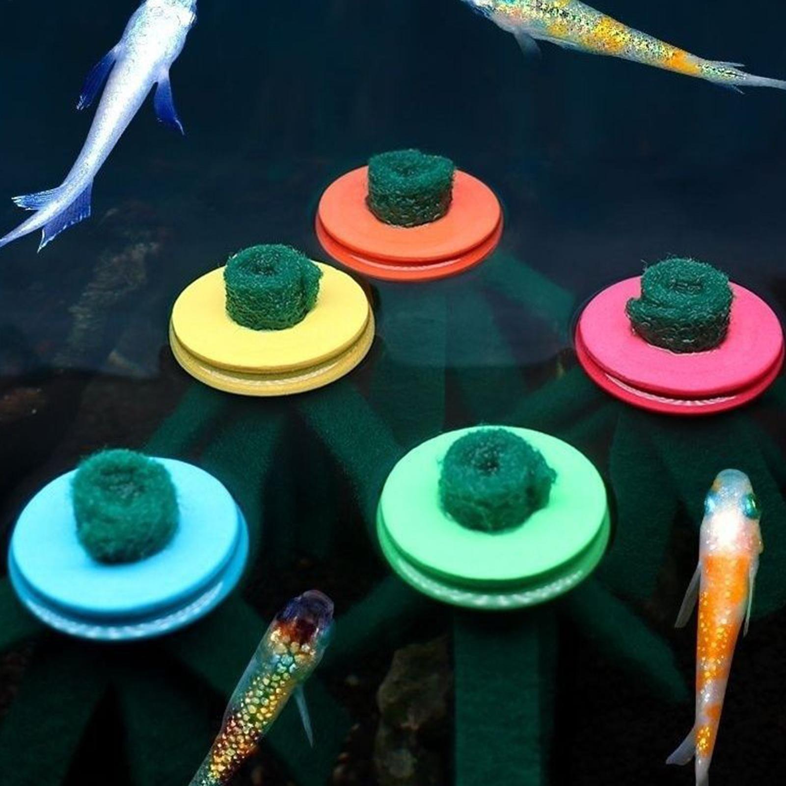 10 Stuks Aquarium Spawning Mop - Aquarium Fish Food recensie en prijs