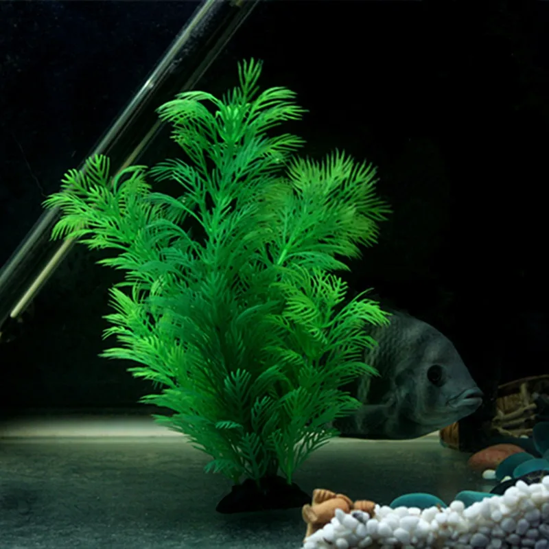 Kunstmatige Aquarium Decor Pla - Aquarium Fish Artificial recensie en prijs