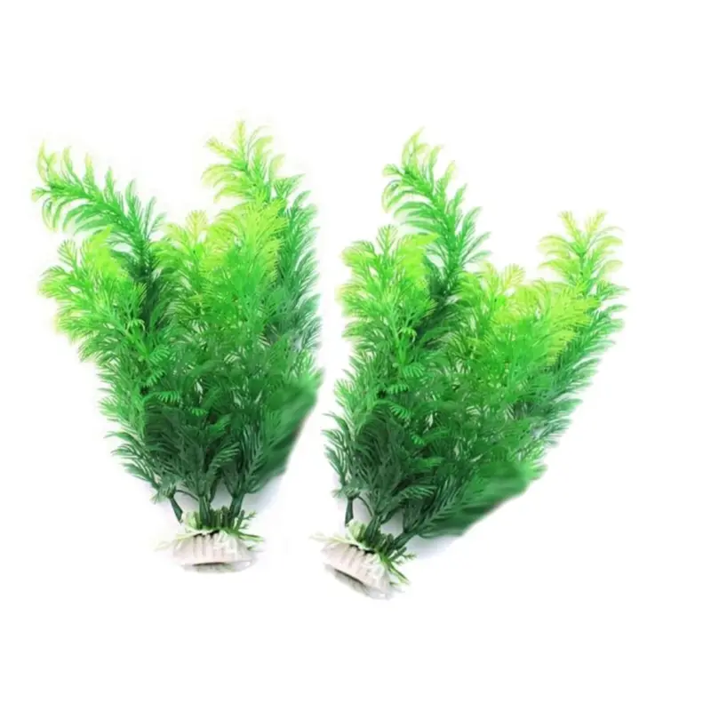 Kunstmatige Aquarium Decor Pla - Aquarium Fish Artificial recensie en prijs
