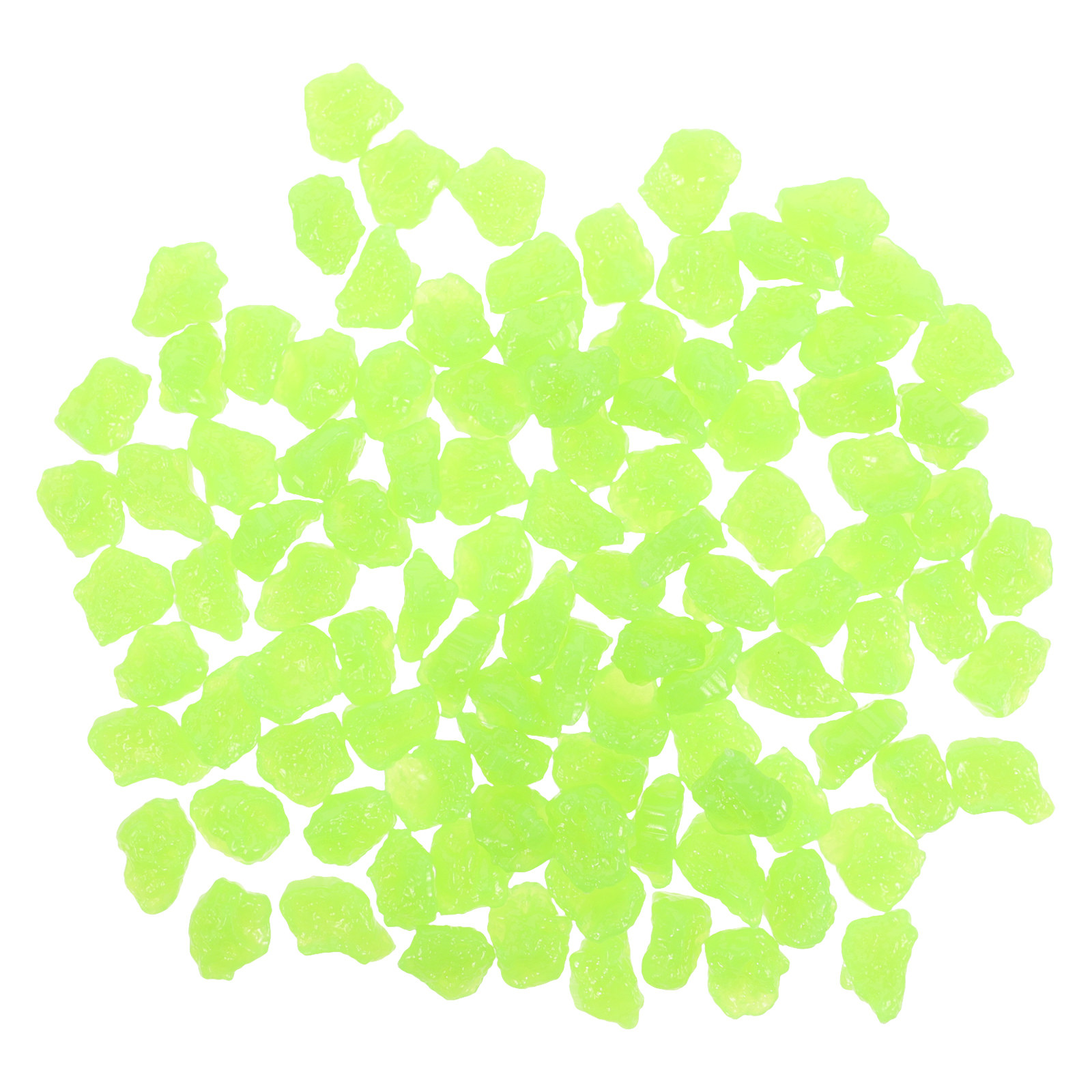1Pack Glow in The Dark Hars St - Aquarium Fish Glow In The Dark recensie en prijs