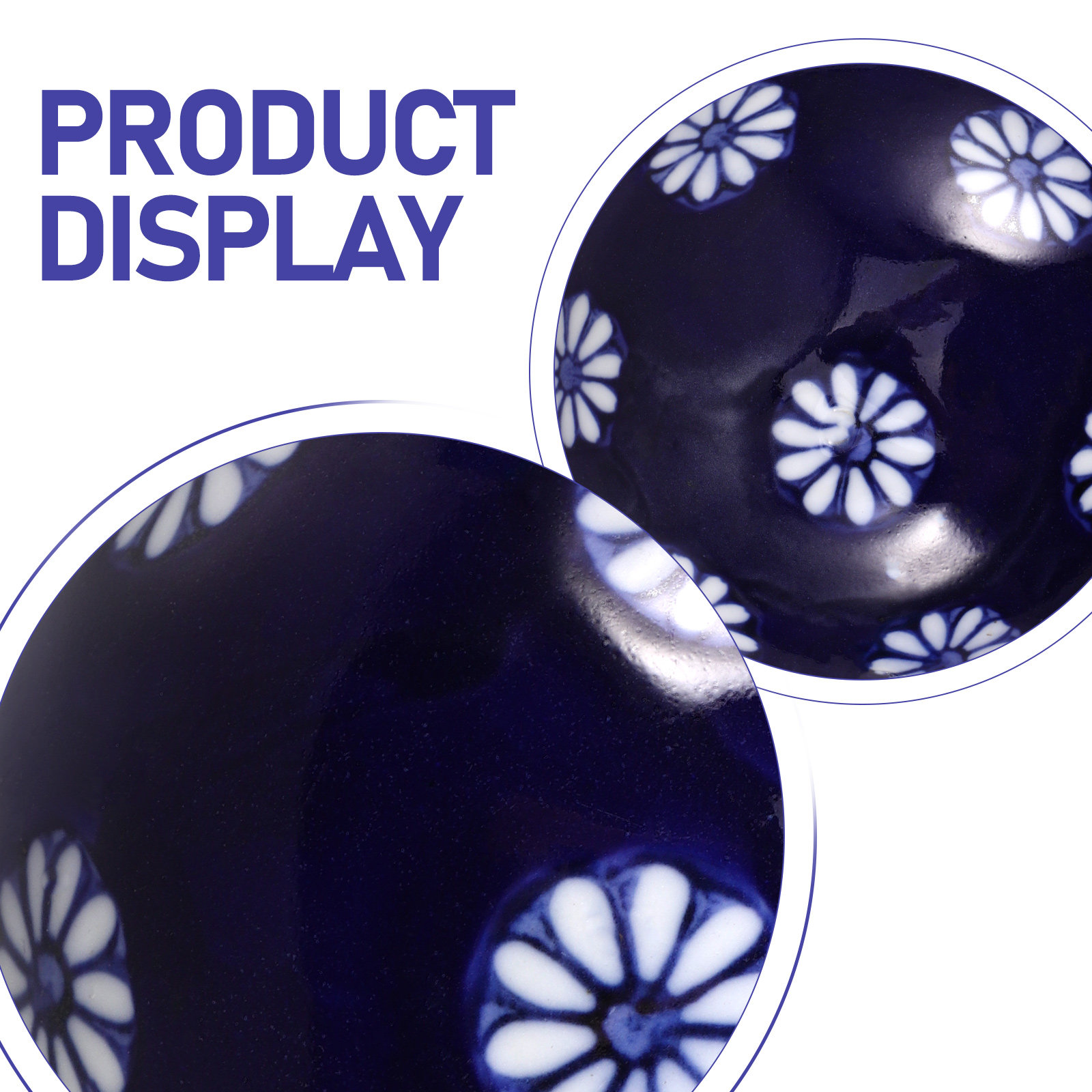 Ceramic Floating Pond Ball Art - Aquarium Fish In Pond recensie en prijs