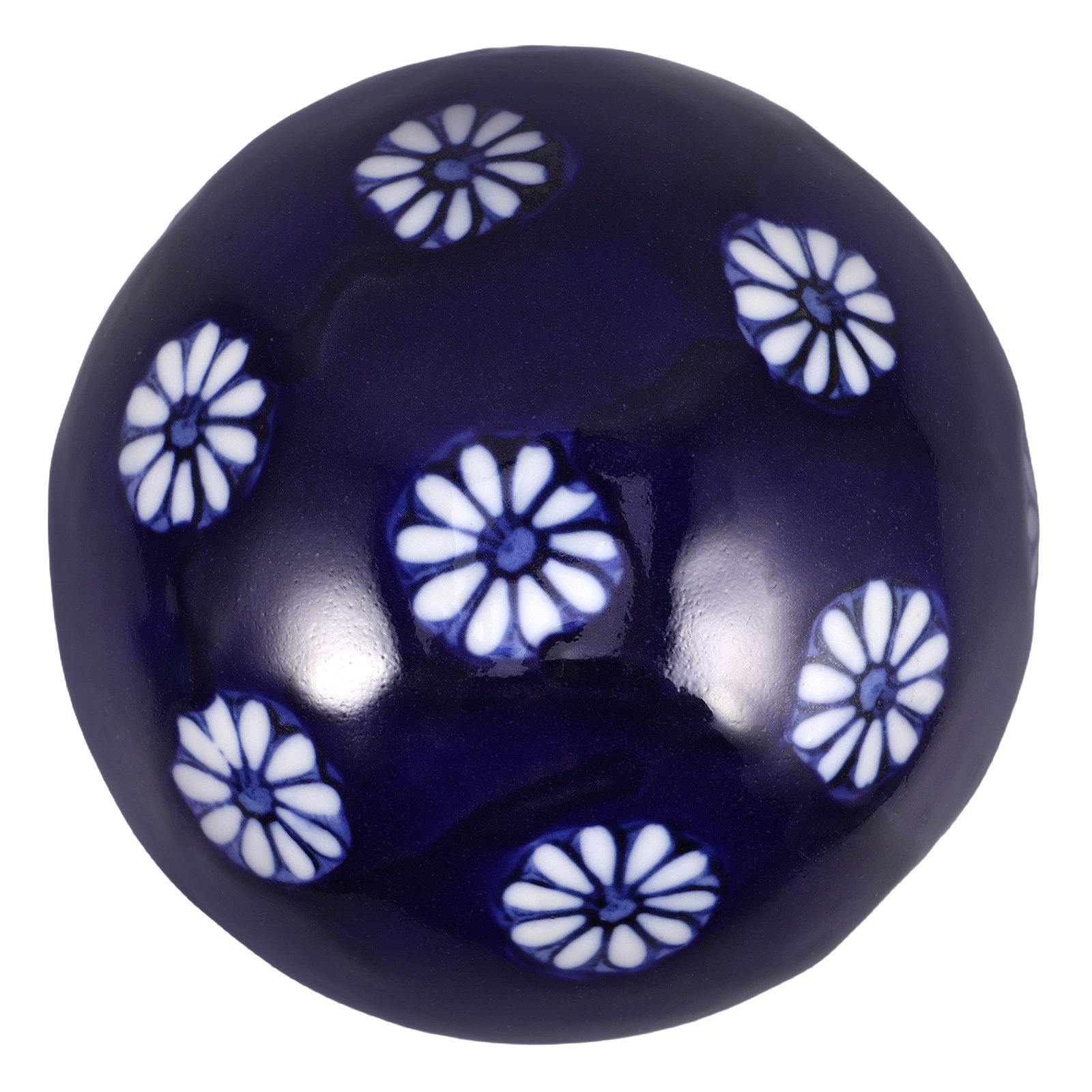 Ceramic Floating Pond Ball Art - Aquarium Fish In Pond recensie en prijs