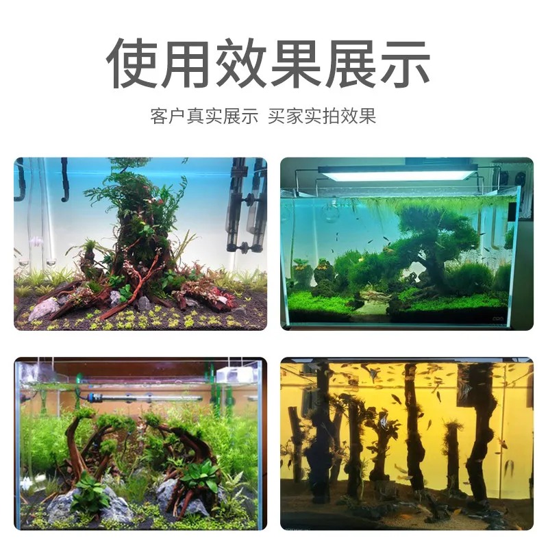 Voor acryl aquarium achtergron - Aquarium Fish Colour recensie en prijs