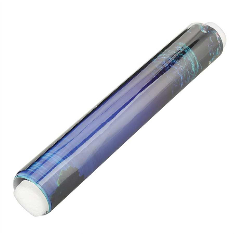 Aquarium Achtergrond Decoratie - Aquarium Fish World recensie en prijs