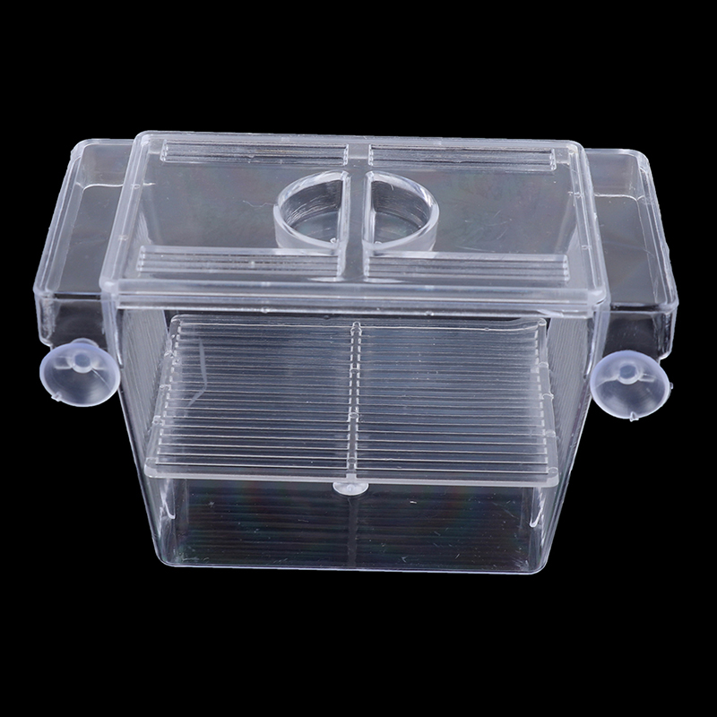 Aquarium Aquarium Guppy Dubbel - Aquarium Fish Jar recensie en prijs