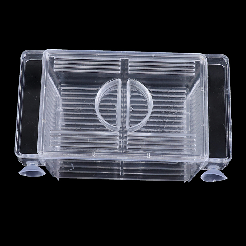 Aquarium Aquarium Guppy Dubbel - Aquarium Fish Jar recensie en prijs