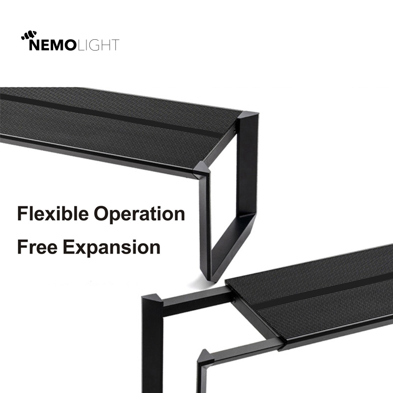 Nemo-zoetwateraquariumlamp, fu - Aquarium Fish In Nemo recensie en prijs