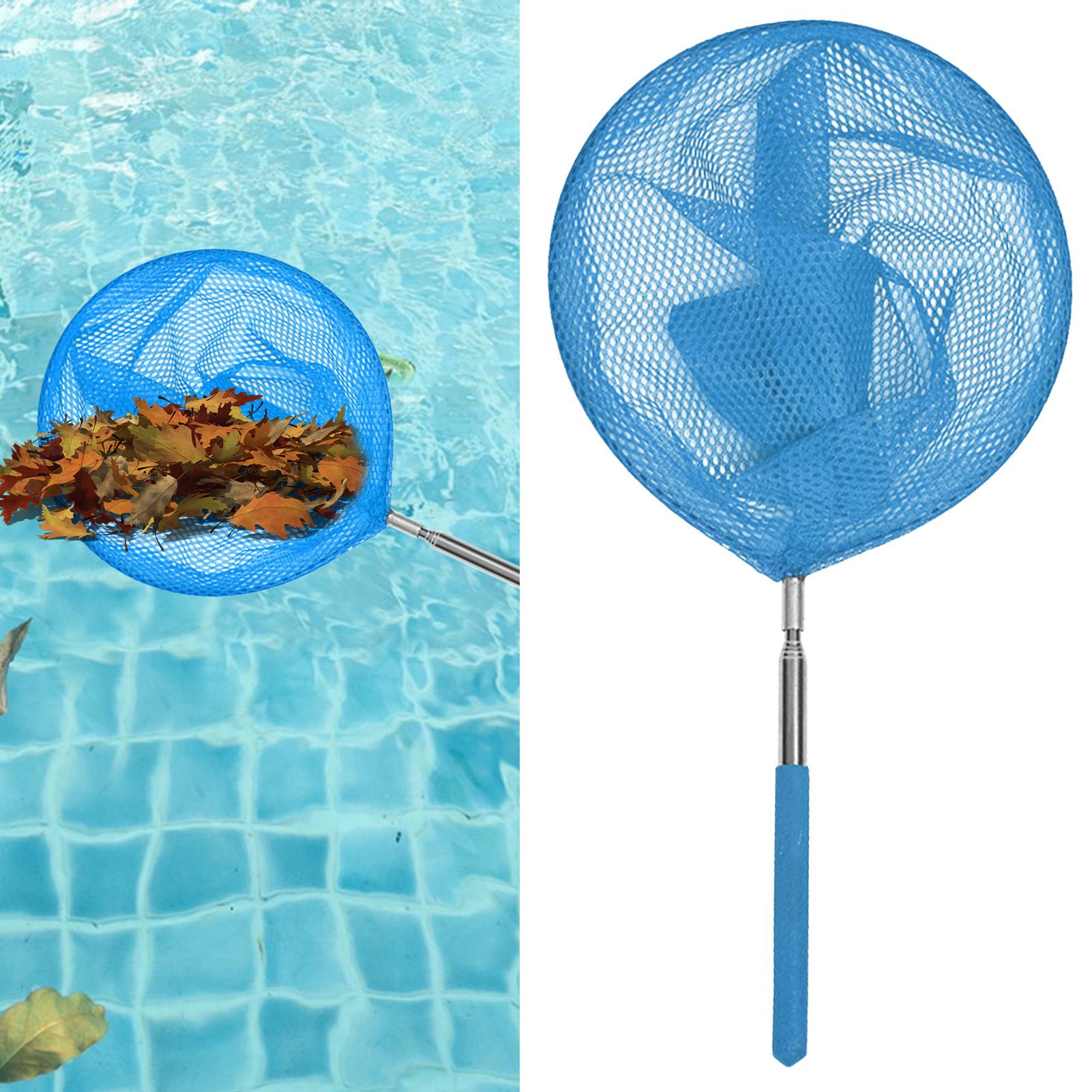 Telescopisch zwembadreinigings - Aquarium Fishing recensie en prijs