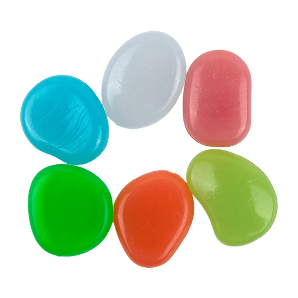 50 stks/set Glow In The Dark K - Aquarium Fish Glow In The Dark recensie en prijs