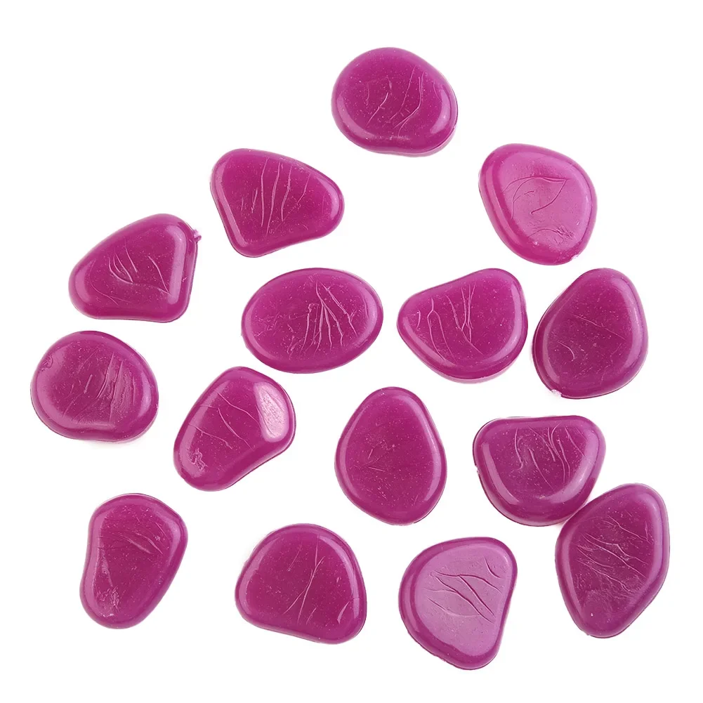 50 stks/set Glow In The Dark K - Aquarium Fish Glow In The Dark recensie en prijs