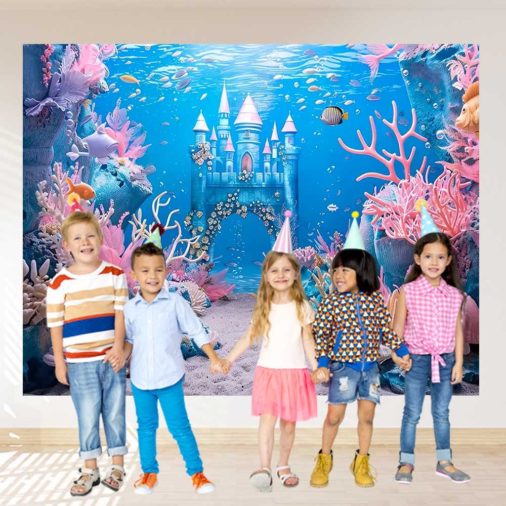 Onderwaterwereld Kasteel Vis K - Aquarium Fish World recensie en prijs