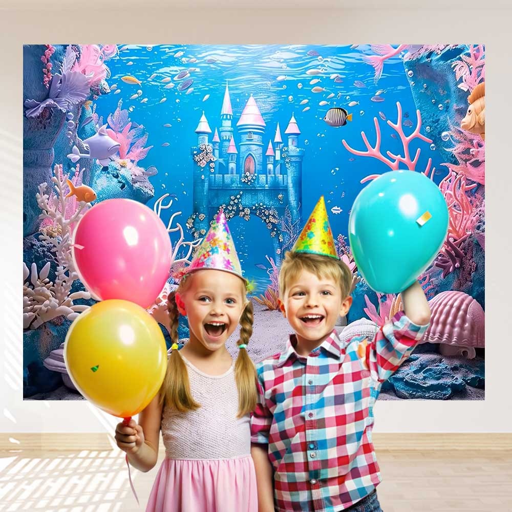Onderwaterwereld Kasteel Vis K - Aquarium Fish World recensie en prijs
