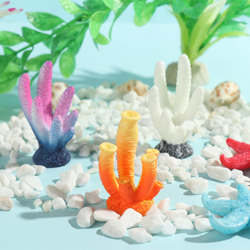 Kunstmatige Koraal Aquarium Or - Aquarium Fish Artificial recensie en prijs
