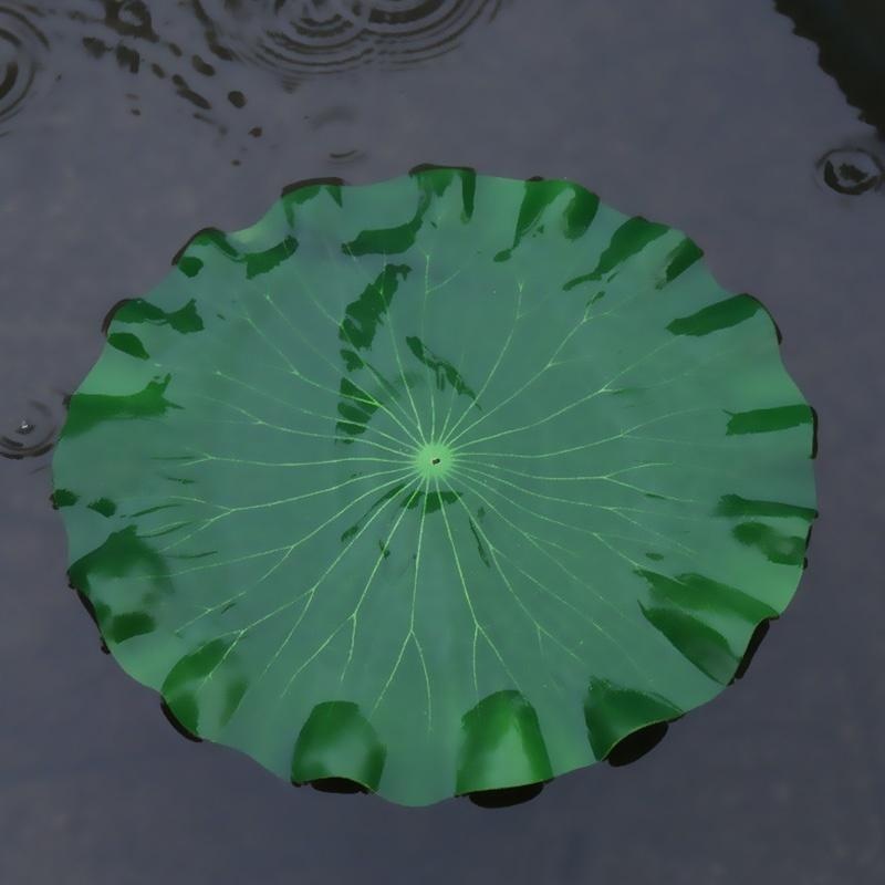 2026 Kunstmatige Waterlelie Lo - Aquarium Fish In Pond recensie en prijs