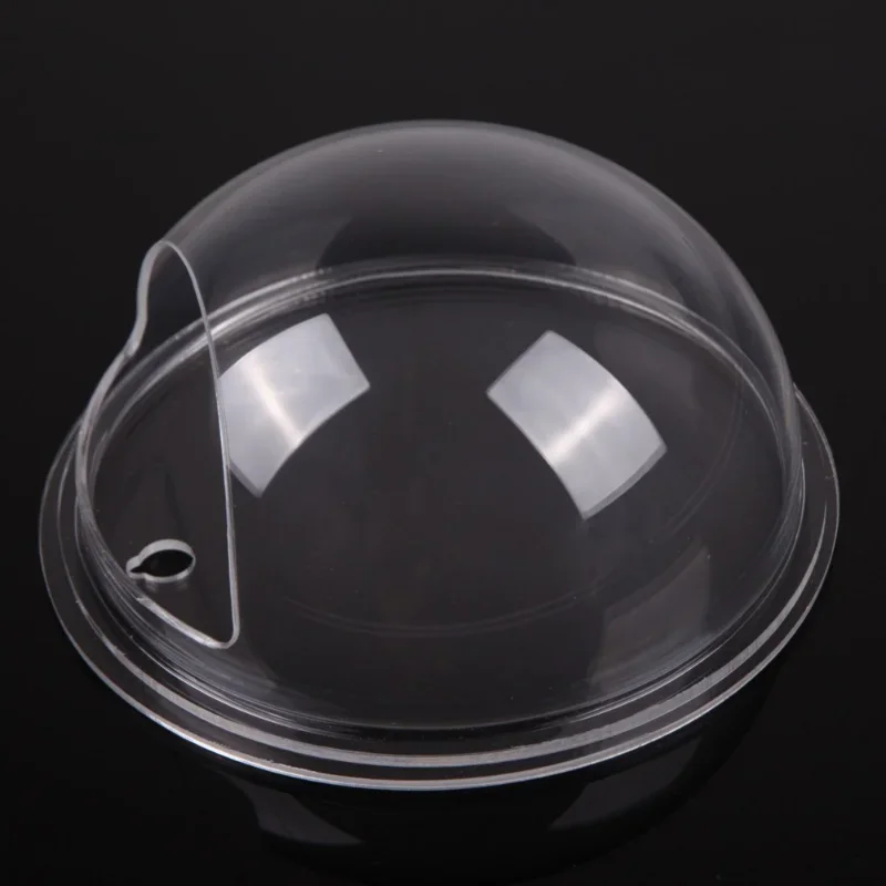 Pinsjar Acryl Viskom Muuropkno - Aquarium Fish Jar recensie en prijs