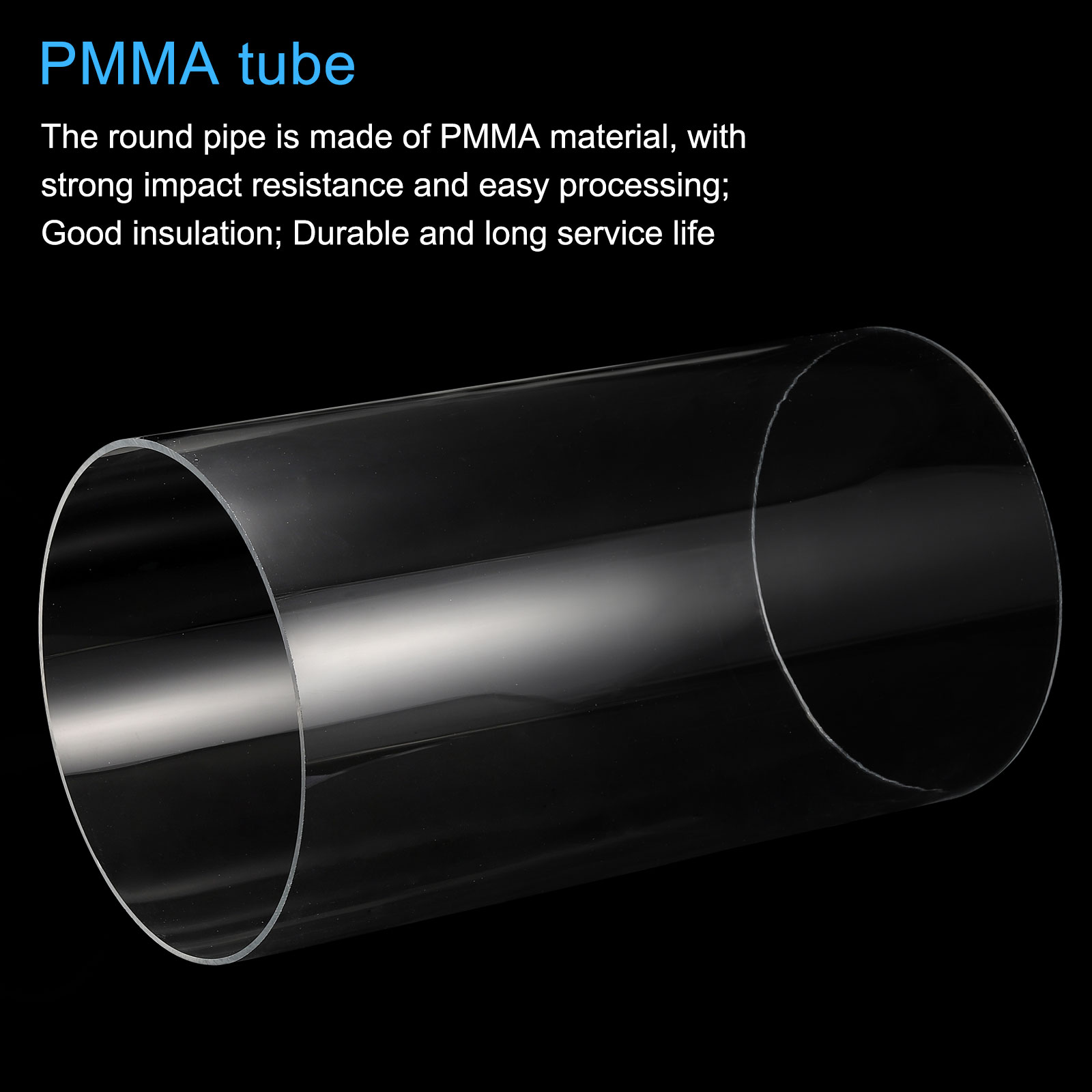350mm Transparant Acryl Aquari - Aquarium Fishing recensie en prijs