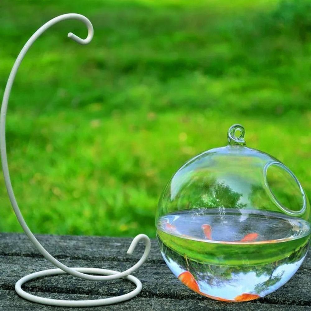 Aquariumdecoratie wanddecorati - Aquarium Fish Jar recensie en prijs