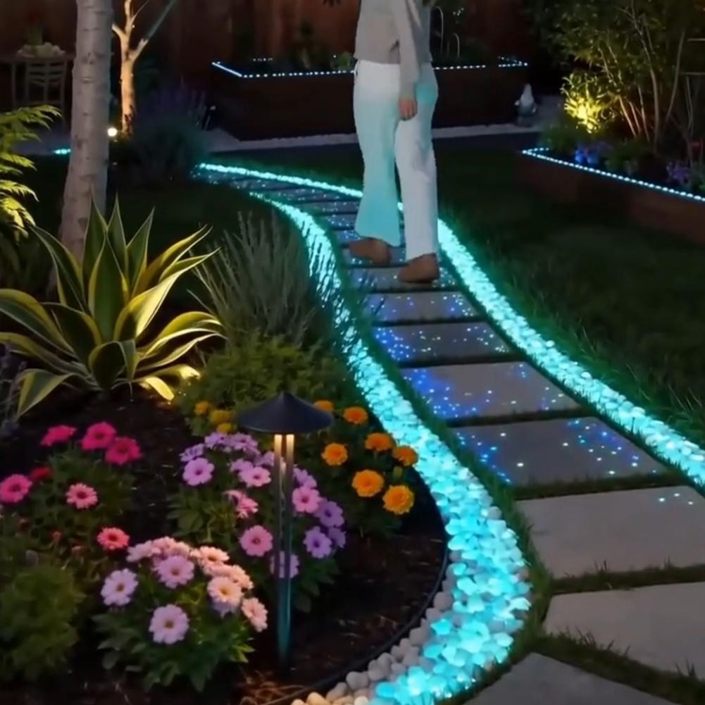 200/1000 Stuks Lichtgevende St - Aquarium Fish Glow In The Dark recensie en prijs
