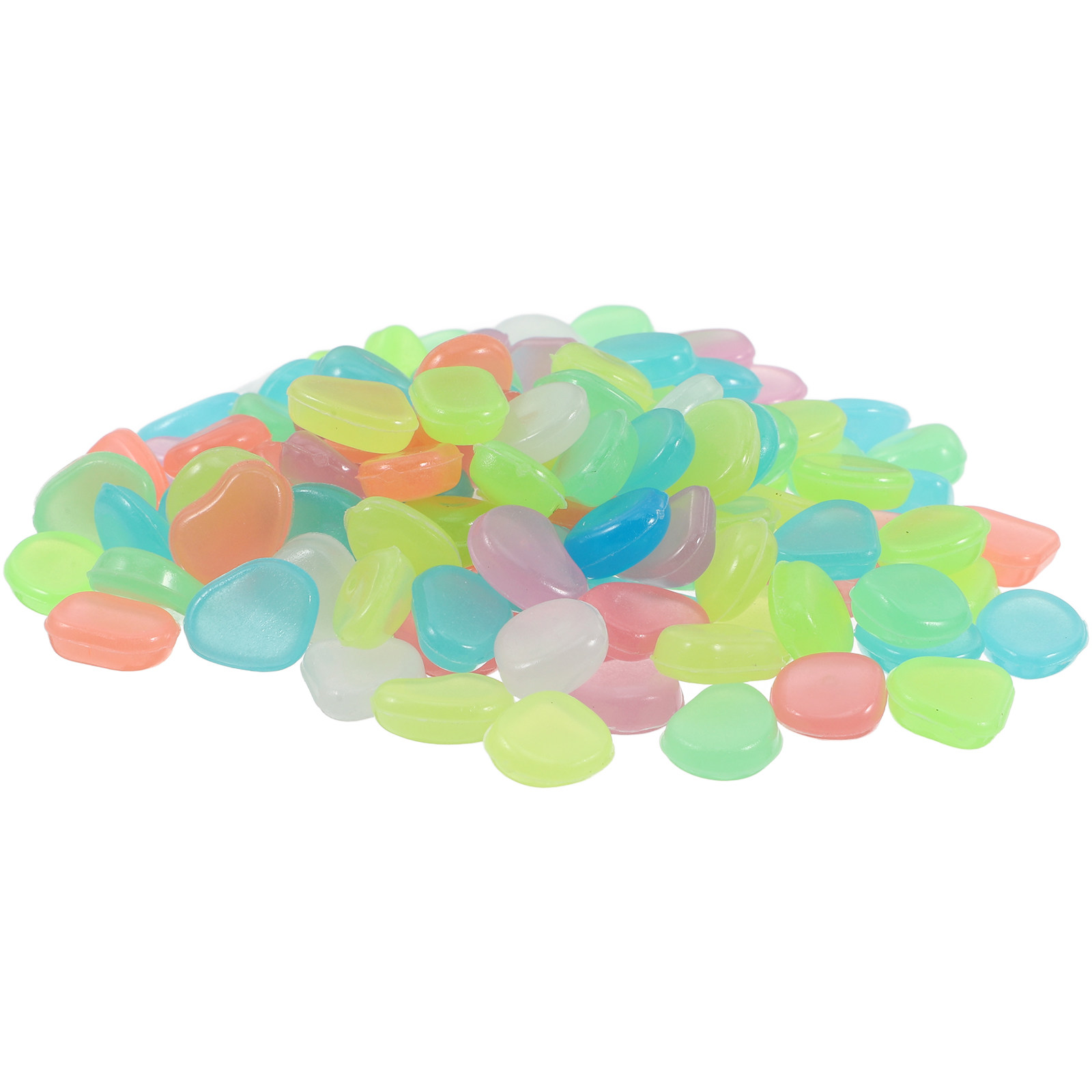 400 stuks Glow-in-the-dark kie - Aquarium Fish Glow In The Dark recensie en prijs