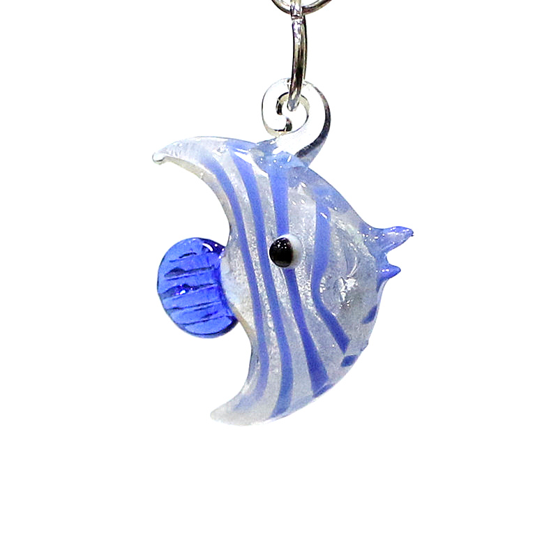 2 Pack Leuke Zeevis Bedeltje H - Aquarium Mini Fish recensie en prijs
