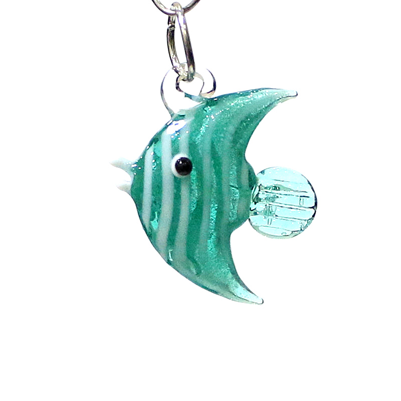 2 Pack Leuke Zeevis Bedeltje H - Aquarium Mini Fish recensie en prijs