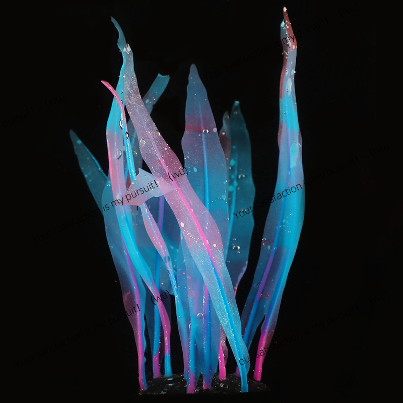 Gesimuleerde Kelp Plant Decora - Aquarium Fish World recensie en prijs