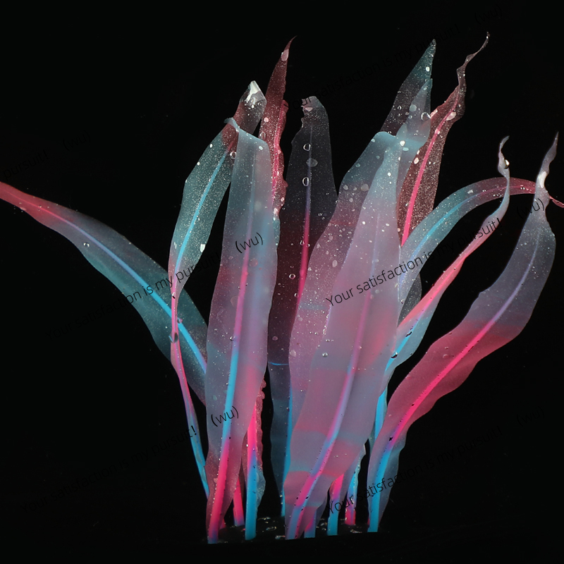Gesimuleerde Kelp Plant Decora - Aquarium Fish World recensie en prijs