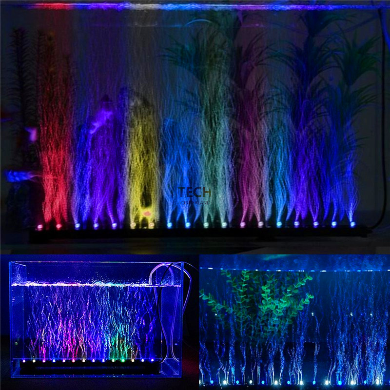 Aquarium Fish Tank Onderwater  - Aquarium Fish Colour recensie en prijs