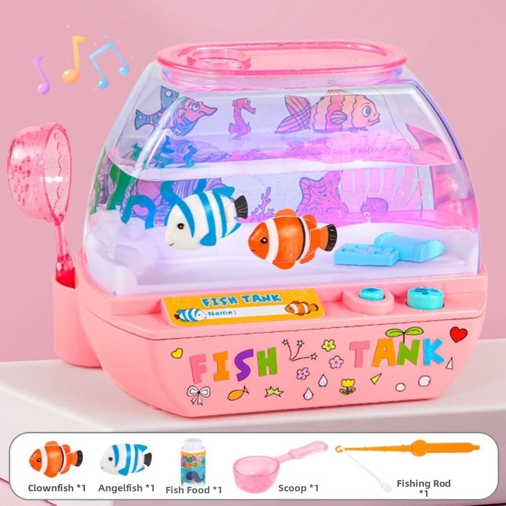 Creatief Kunstmatig Aquarium S - Aquarium Fish Artificial recensie en prijs