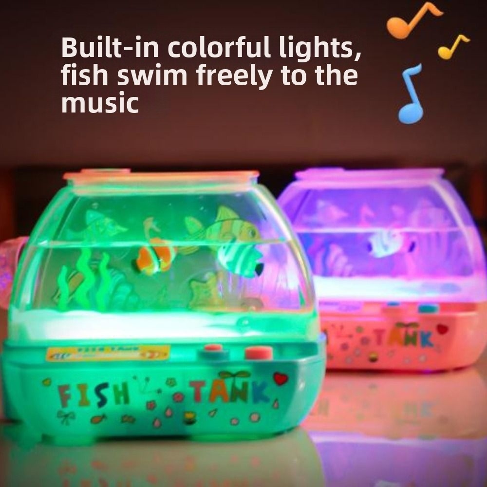 Creatief Kunstmatig Aquarium S - Aquarium Fish Artificial recensie en prijs