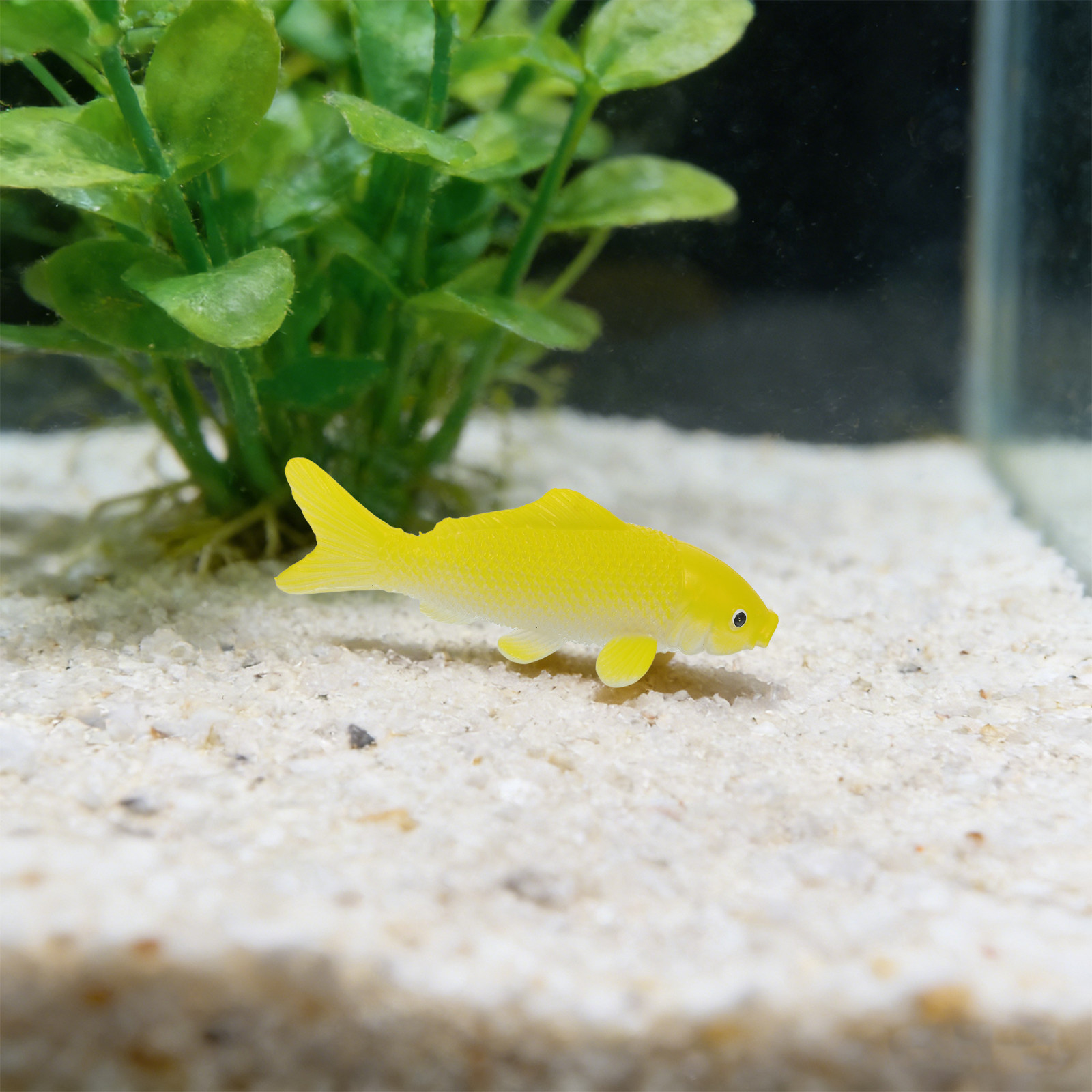 3 stuks visknutselspeelgoed re - Aquarium Fish In Pond recensie en prijs