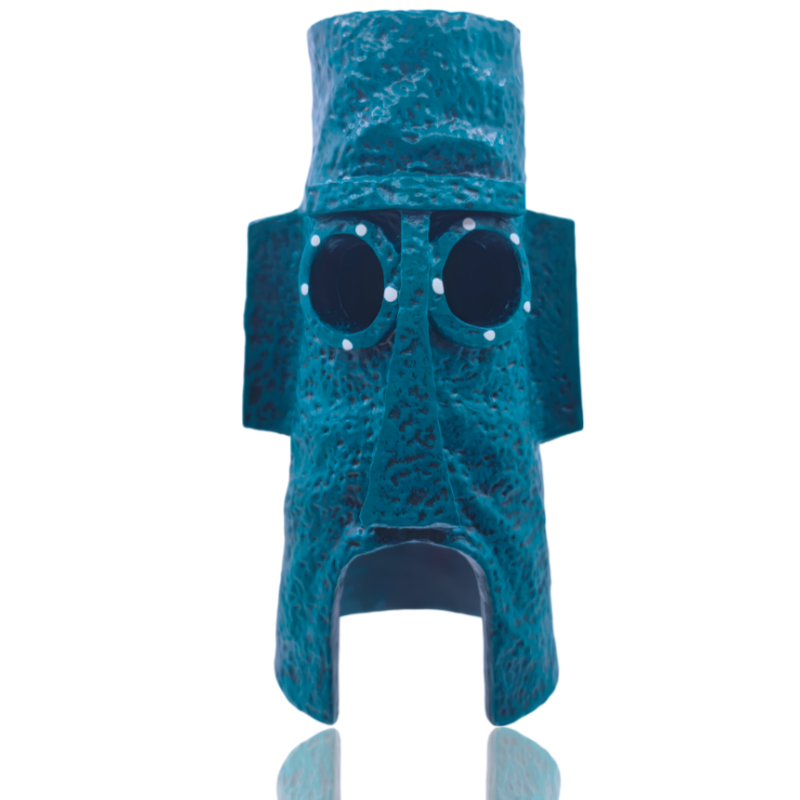 6 stks SpongeBob Aquarium Deco - Aquarium Fishing recensie en prijs